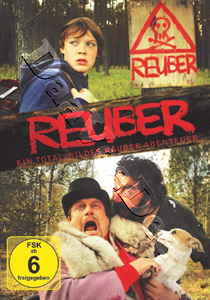 Reuber |   DVD
